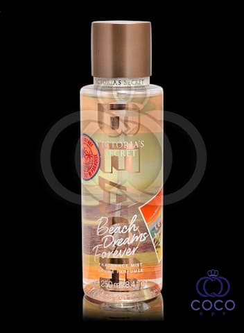 Парфумований спрей для тіла Victoria`s Secret Beach Dreams Forever 250 ml - зображення 1
