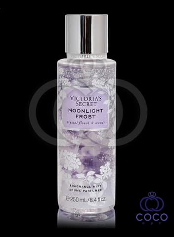 Парфумований спрей для тіла Victoria`s Secret Moonlight Frost 250 ml - зображення 1