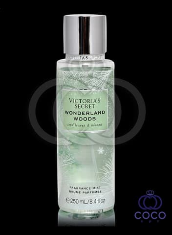 Парфумований спрей для тіла Victoria`s Secret Wonderland Woods 250 ml