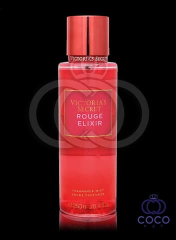 Парфумований спрей Victoria's Secret Rouge Elixir 250 ml - зображення 1