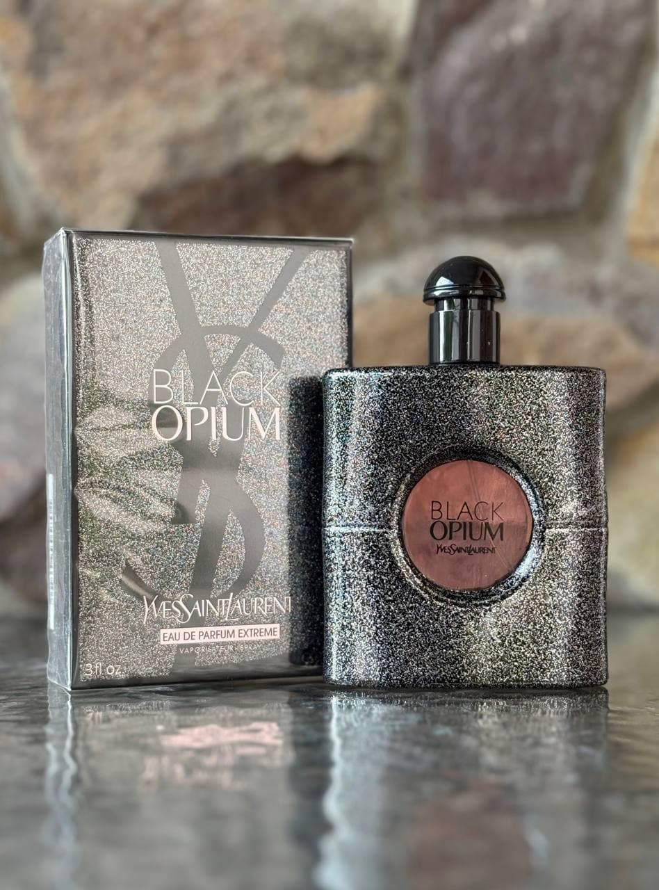 🖤 Yves Saint Laurent Black Opium Extreme 🖤 - зображення 1