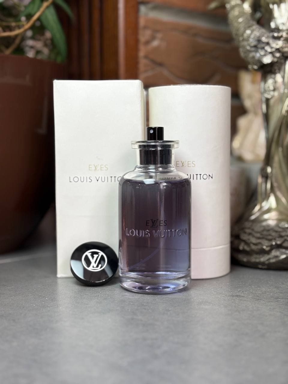 πΉπ₯₯ Louis Vuitton eLVes ΠΠ΄Π΅ ΡΠ· ΡΡΡΠΌΠΎΠ²ΠΈΠΌ ΠΏΠ°ΠΊΠ΅ΡΠΈΠΊΠΎΠΌ LV ποΈ - Π·ΠΎΠ±ΡΠ°ΠΆΠ΅Π½Π½Ρ 1