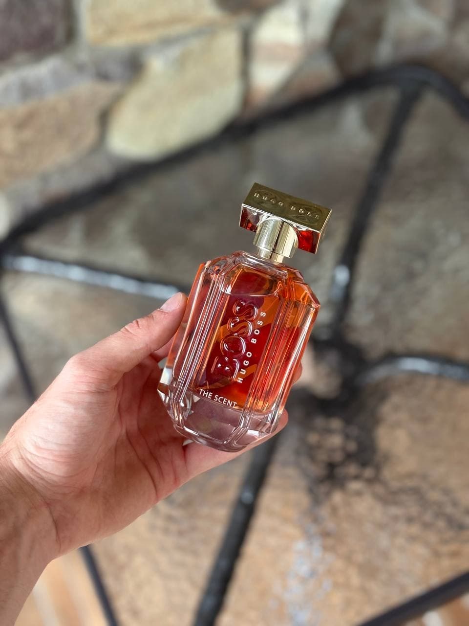 Hugo Boss The Scent For Her Eau de Parfum ⭐️ - зображення 1