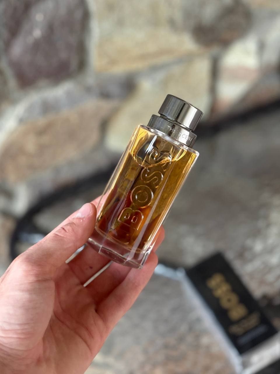 🖤 Hugo Boss The Scent EDT ⭐️ - зображення 1
