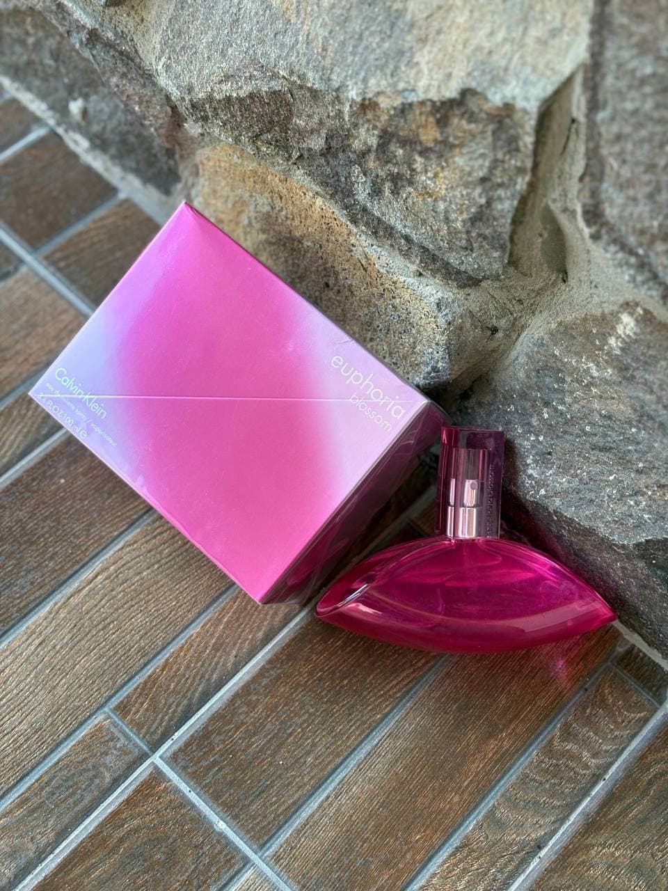 Calvin Klein Euphoria Blossom 🌺 - зображення 1