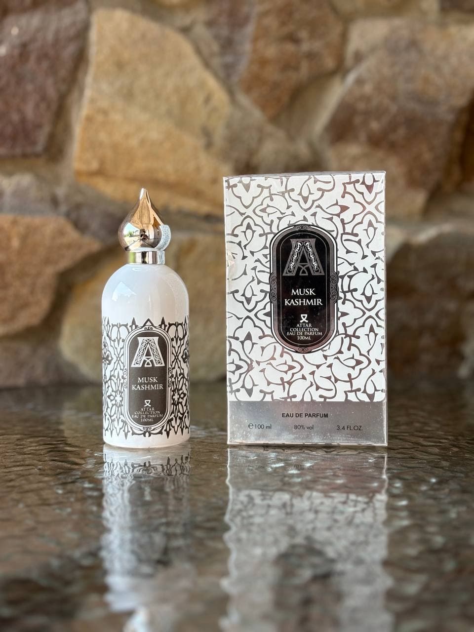 🤍 Attar Collection Kashmir Musk 🤍 - зображення 1