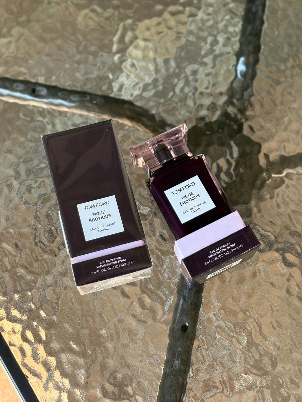 🫦 Tom Ford Figue Erotique - зображення 1