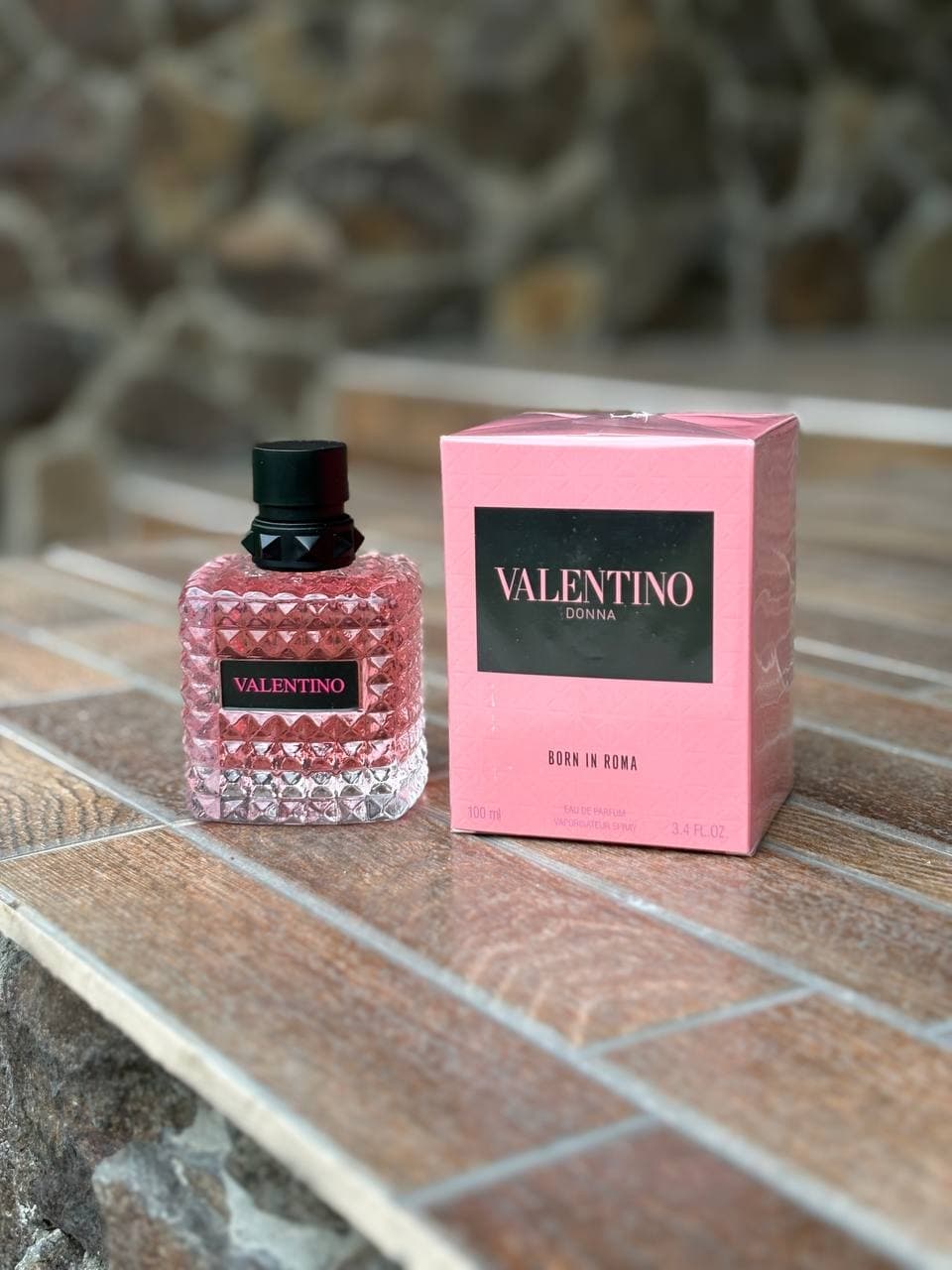 Valentino Donna Born In Roma 💖 - зображення 1