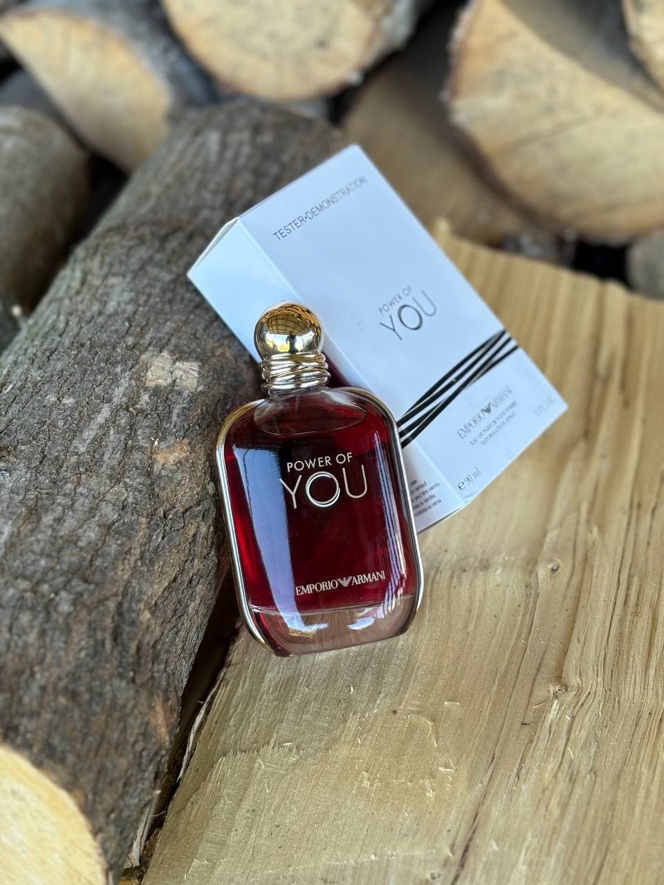 ⭐️ Armani Power Of You 🫦 - зображення 1
