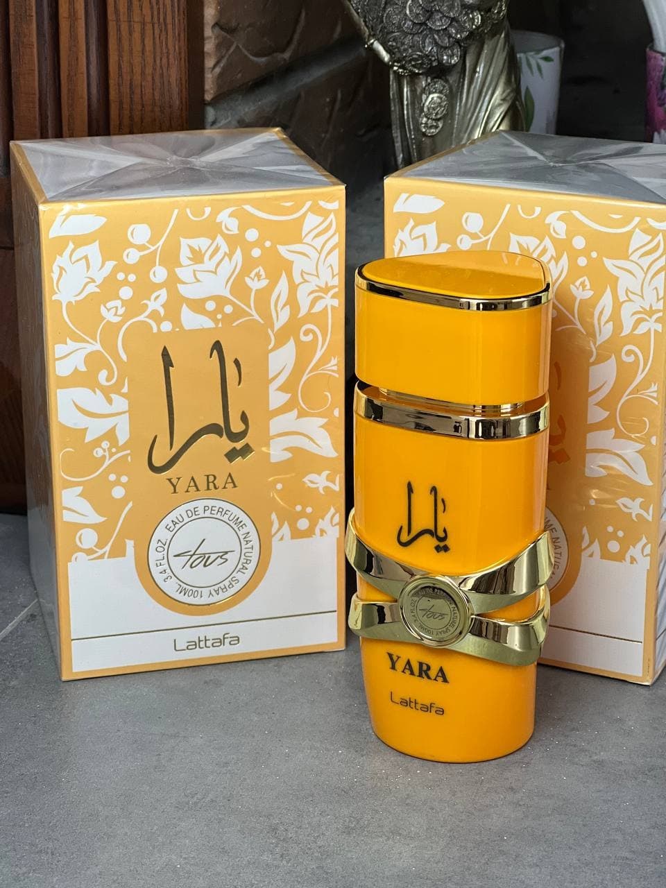 💛 Lattafa Yara Tous 🔥😍 - зображення 1