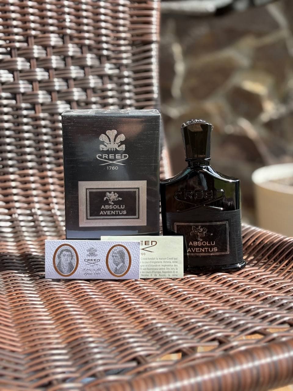 🖤🌟 Creed Aventus Absolu 🌟🖤 - зображення 1